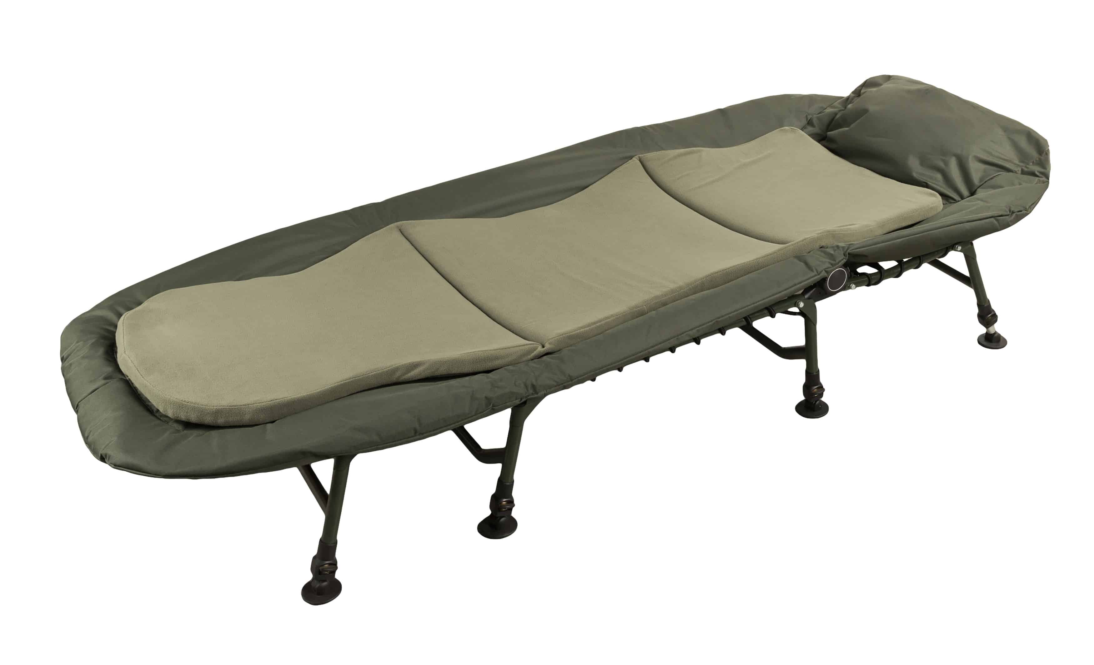 Camp bed Camping cot