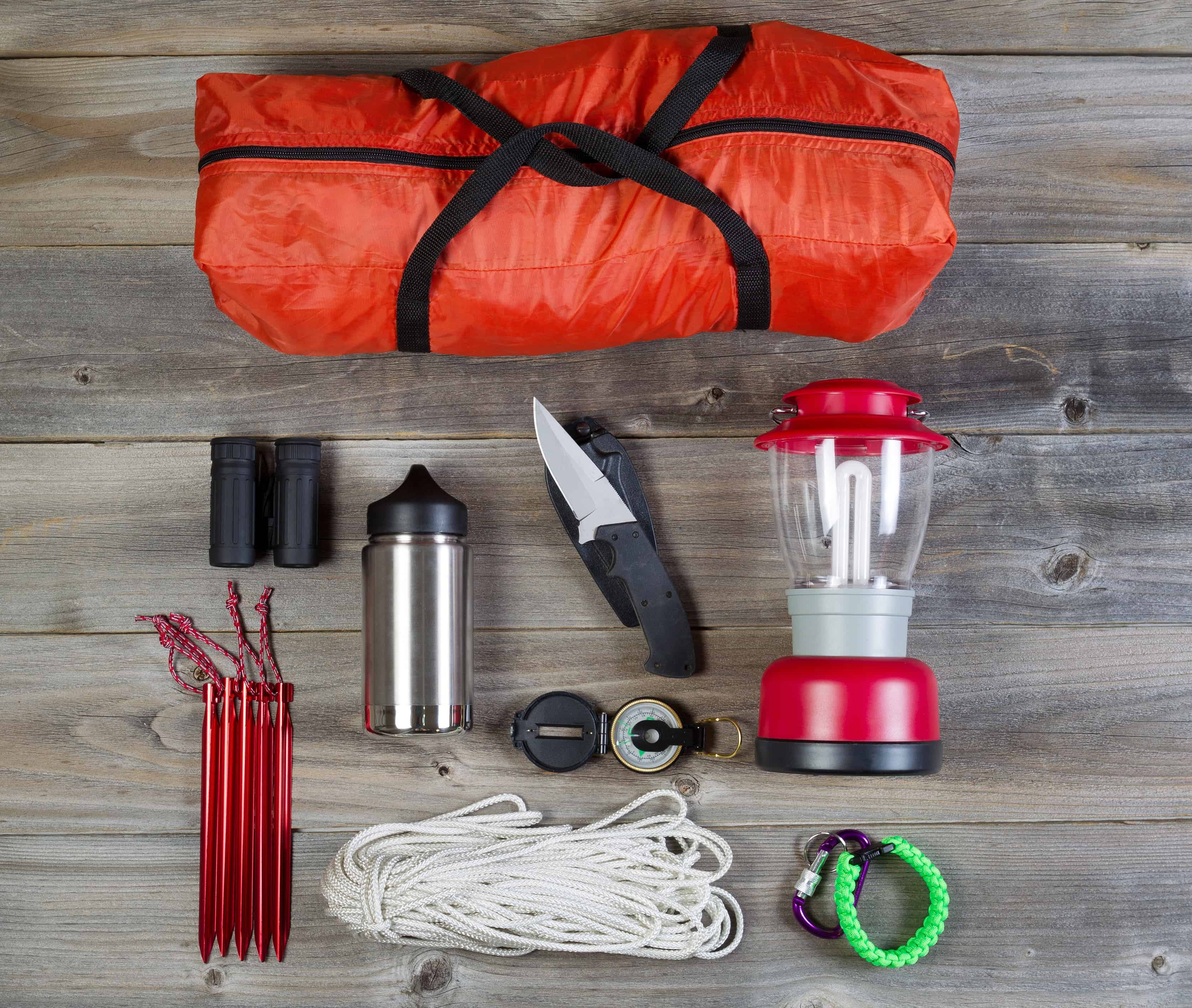 Camping Gear Camping Gear